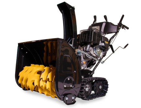 Снегоуборщик Champion STT1171E в Санкт-Петербурге