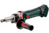 Аккумуляторная прямошлифовальная машина Metabo GA 18 LTX G 600639850 в Санкт-Петербурге