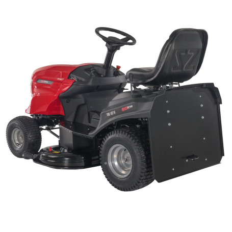 Садовый мини-трактор EVOline TRG 107 H в Санкт-Петербурге