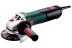 Угловая шлифовальная машина Metabo WEV 15-125 Quick 600468500 в Санкт-Петербурге