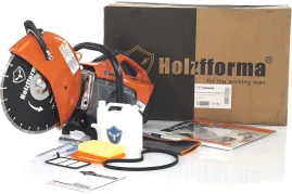 Бензорез Holzfforma GC420 14"