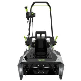 Снегоуборщик аккумуляторный Greenworks 82SN22, 82V, 56 см, бесщеточный, без АКБ и ЗУ