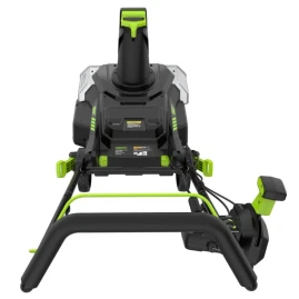 Снегоуборщик аккумуляторный Greenworks 82SN22, 82V, 56 см, бесщеточный, без АКБ и ЗУ
