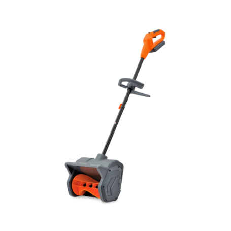 Лопата снегоуборочная аккумуляторная  VILLARTEC  WA4030 SET: AM402+AC405 в Санкт-Петербурге