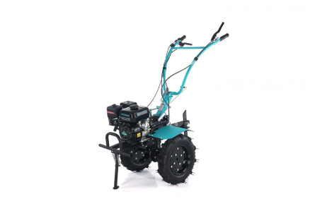 Мотоблок STEVIMAN MT-500 в Санкт-Петербурге
