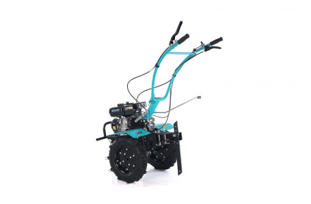Мотоблок STEVIMAN MT-500 в Санкт-Петербурге