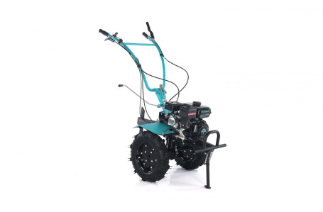 Мотоблок STEVIMAN MT-500 в Санкт-Петербурге