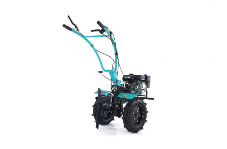 Мотоблок STEVIMAN MT-500 в Санкт-Петербурге