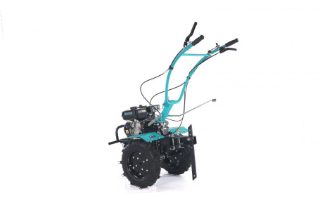 Мотоблок STEVIMAN MT-500 в Санкт-Петербурге