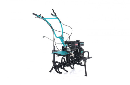 Мотоблок STEVIMAN MT-500 в Санкт-Петербурге