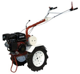 Мотоблок Фаворит с двигателем Subaru EX21