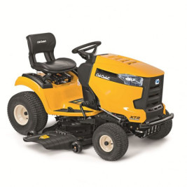 Минитрактор Cub Cadet XT2 PS107