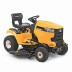 Минитрактор Cub Cadet XT2 PS107 в Санкт-Петербурге