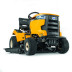 Минитрактор Cub Cadet XT2 PS107 в Санкт-Петербурге