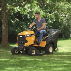 Минитрактор Cub Cadet XT2 PS107