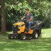 Минитрактор Cub Cadet XT2 PS107 в Санкт-Петербурге