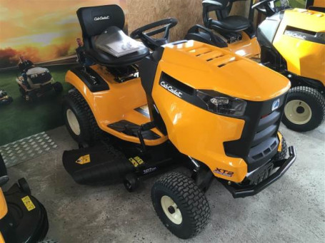 Минитрактор Cub Cadet XT2 PS107 в Санкт-Петербурге