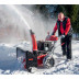 Снегоочиститель AL-KO SnowLine 620 E III в Санкт-Петербурге