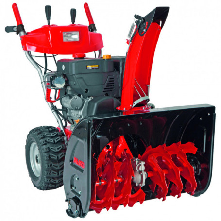 Снегоочиститель AL-KO SnowLine 620 E III в Санкт-Петербурге
