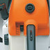 БЕНЗОПИЛА STIHL MS 201 Т 12" в Санкт-Петербурге