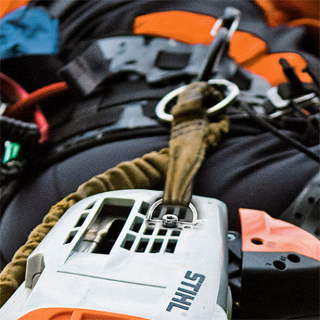 БЕНЗОПИЛА STIHL MS 201 Т 12" в Санкт-Петербурге