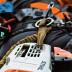 БЕНЗОПИЛА STIHL MS 201 Т 12" в Санкт-Петербурге