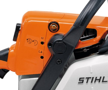 БЕНЗОПИЛА STIHL MS 201 Т 12" в Санкт-Петербурге