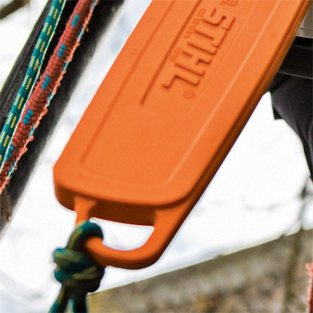 БЕНЗОПИЛА STIHL MS 201 Т 12" в Санкт-Петербурге