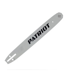 Шина PATRIOT P160SPEA041 16'' 3/8 1.3мм 56/57 зв. (PG-PO16-50NR)
