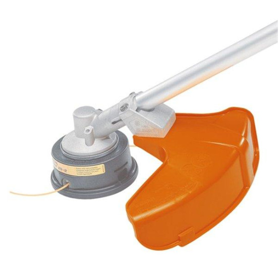Кожух защитный FS 560 C-EM для AutoCut 40-4 Stihl 41477108100 в Санкт-Петербурге