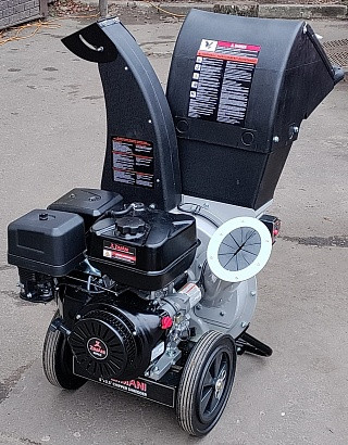 Измельчитель ZimAni CS8D в Санкт-Петербурге