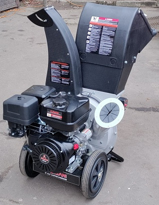 Измельчитель ZimAni CS8D в Санкт-Петербурге
