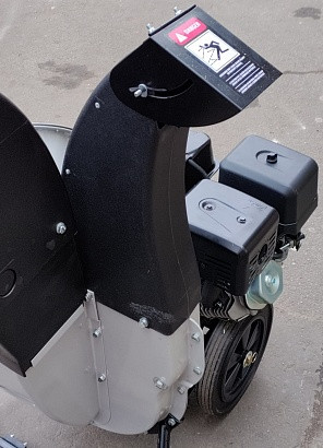 Измельчитель ZimAni CS8D в Санкт-Петербурге