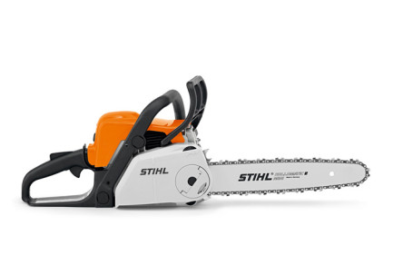 Бензопила STIHL MS 180 14" C-BE 11300113036k в Санкт-Петербурге