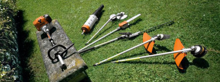КомбиМотор STIHL KM130 R 41802000166 в Санкт-Петербурге