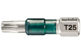 Набор ударных бит Metabo Impact 29мм 8 предметов 628849000