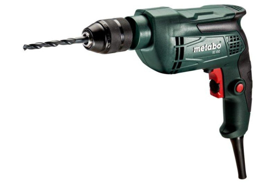 Дрель Metabo BE 650 600360930 в Санкт-Петербурге