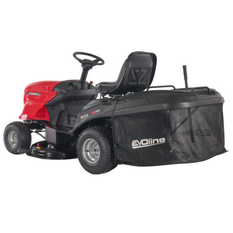 Садовый мини-трактор EVOline TRG 107 CH в Санкт-Петербурге