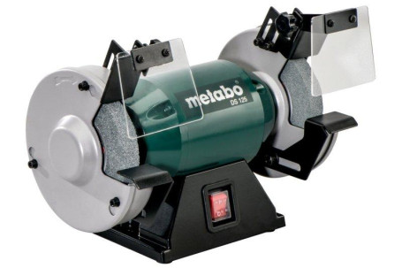 Точило Metabo DS 125 619125000 в Санкт-Петербурге