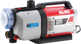 Автоматическая насосная станция AL-KO HWA 6000/5 Premium