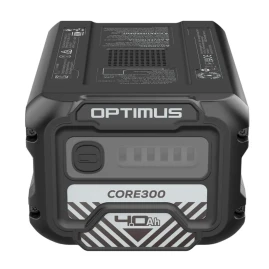 Аккумулятор Greenworks CORE320, 82V, 4 Ач (2960707)