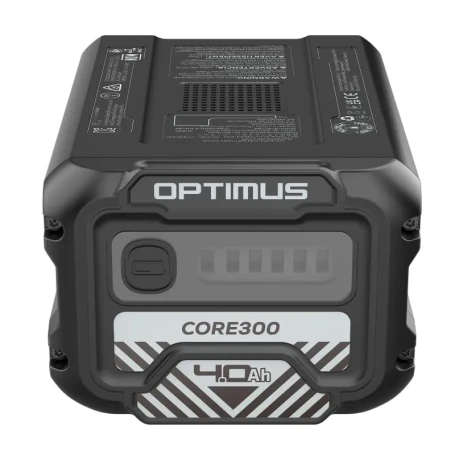 Аккумулятор Greenworks CORE320, 82V, 4 Ач (2960707) в Санкт-Петербурге