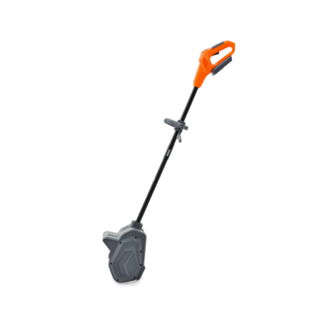 Лопата снегоуборочная аккумуляторная  VILLARTEC  WA4030 SET: AM405+AC402 б/щ 40В в Санкт-Петербурге