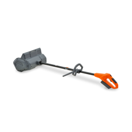Лопата снегоуборочная аккумуляторная VILLARTEC WA4030 SET: AM405+AC402 б/щ 40В