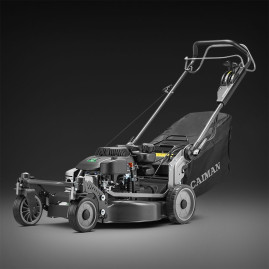 Газонокосилка бензиновая Caiman Ixo Prime 55CLV SW