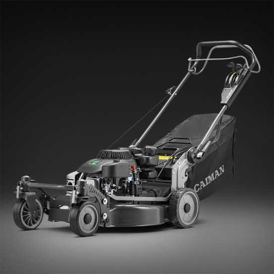Газонокосилка бензиновая Caiman Ixo Prime 55CLV SW в Санкт-Петербурге