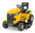 Минитрактор Cub Cadet XT2 PS 117 в Санкт-Петербурге