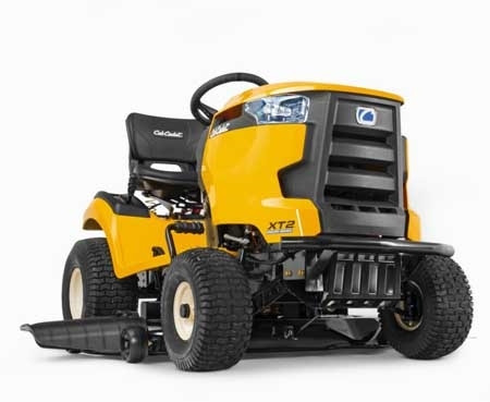 Минитрактор Cub Cadet XT2 PS 117 в Санкт-Петербурге