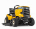 Минитрактор Cub Cadet XT2 PS 117 в Санкт-Петербурге