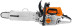 Бензопила STIHL MS 462 C-M RHD 20" (50см) в Санкт-Петербурге